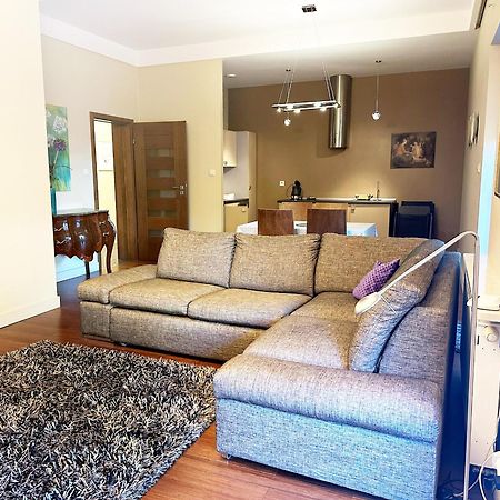 Marea By Baltic Home เมียนซิดดรอแย ภายนอก รูปภาพ