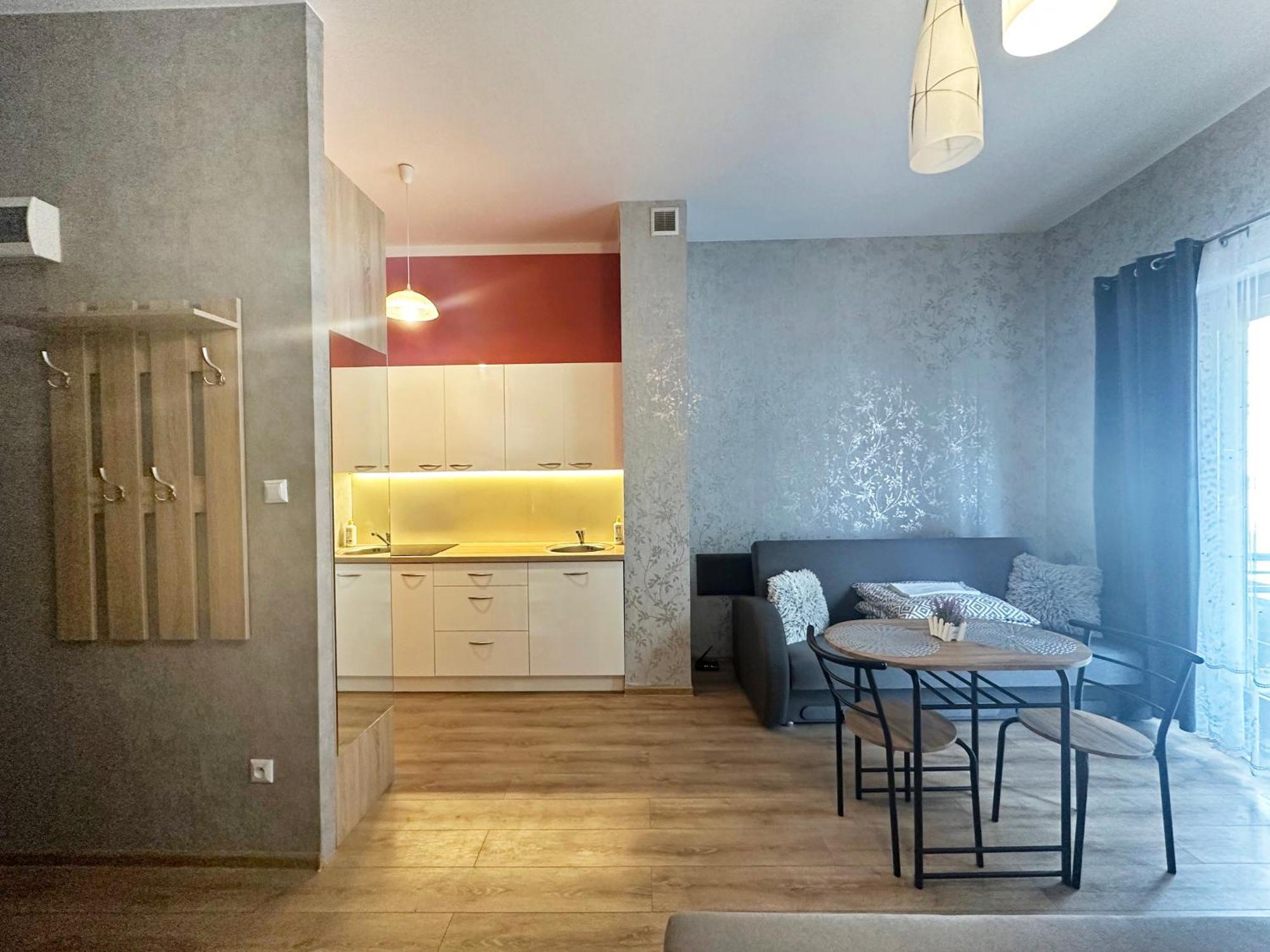 Marea By Baltic Home เมียนซิดดรอแย ภายนอก รูปภาพ