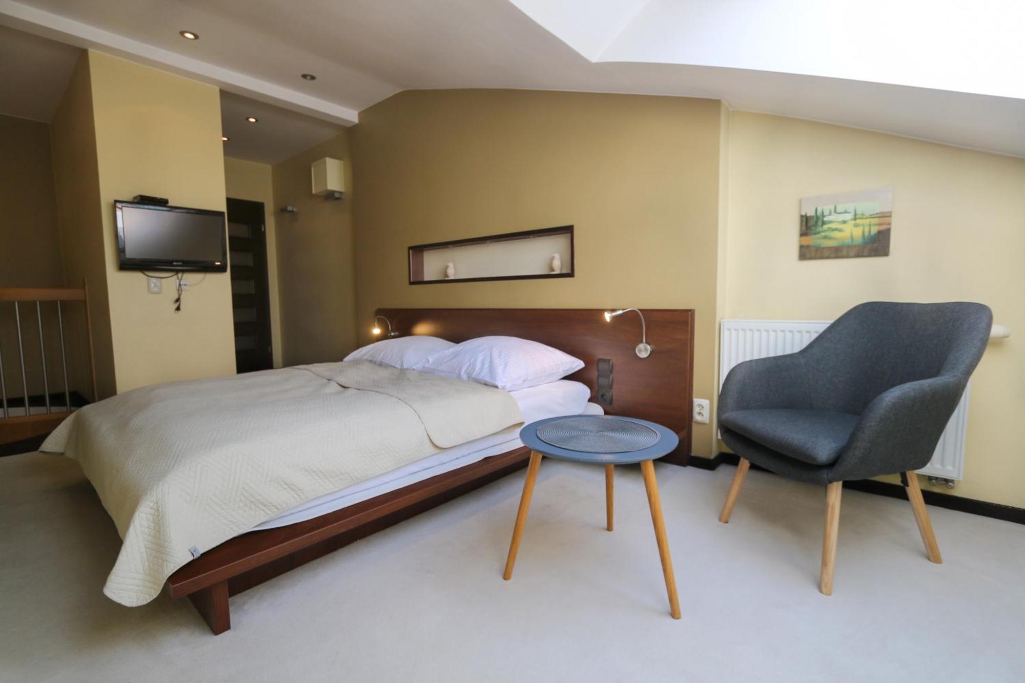 Marea By Baltic Home เมียนซิดดรอแย ภายนอก รูปภาพ