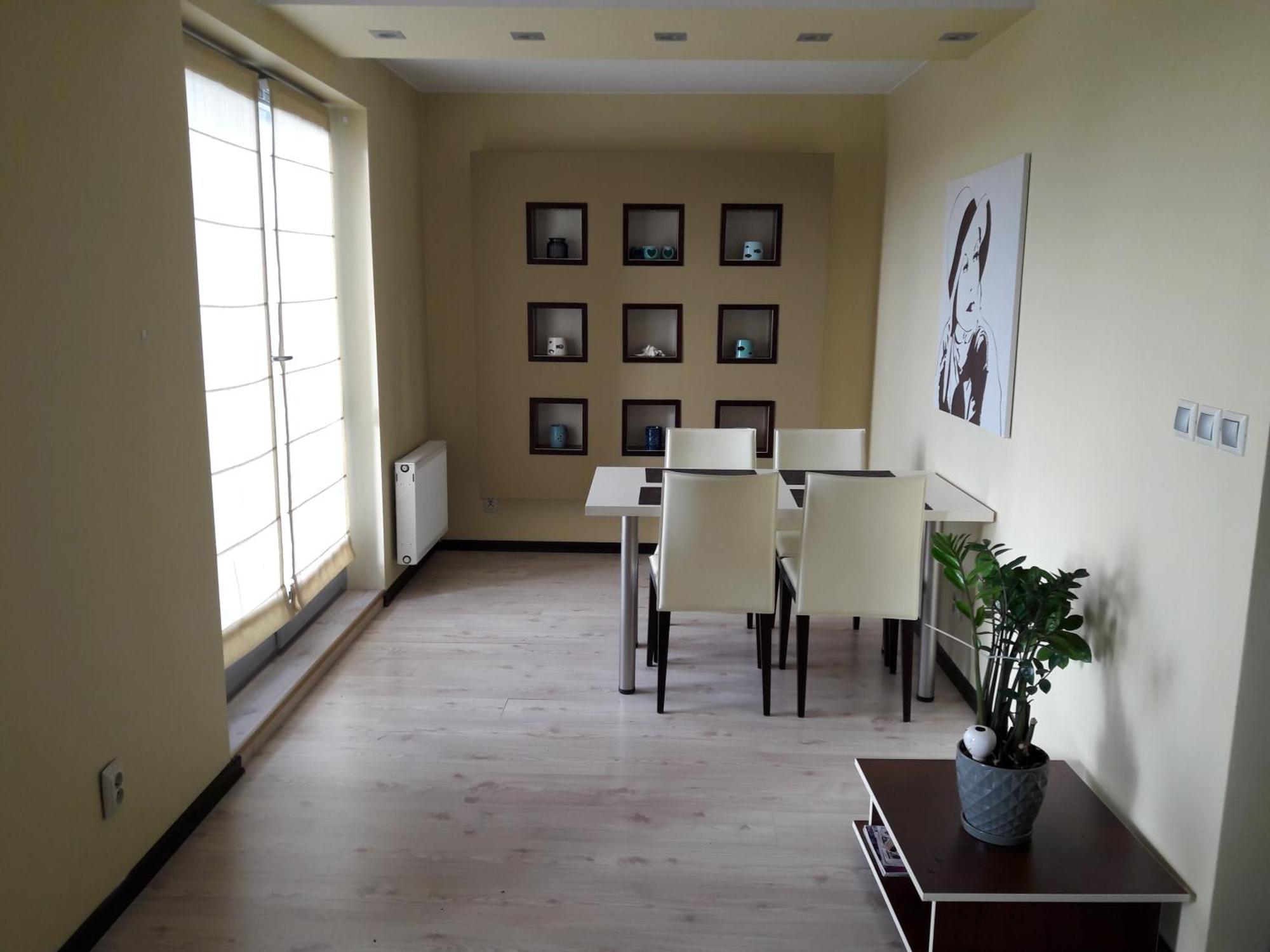 Marea By Baltic Home เมียนซิดดรอแย ภายนอก รูปภาพ