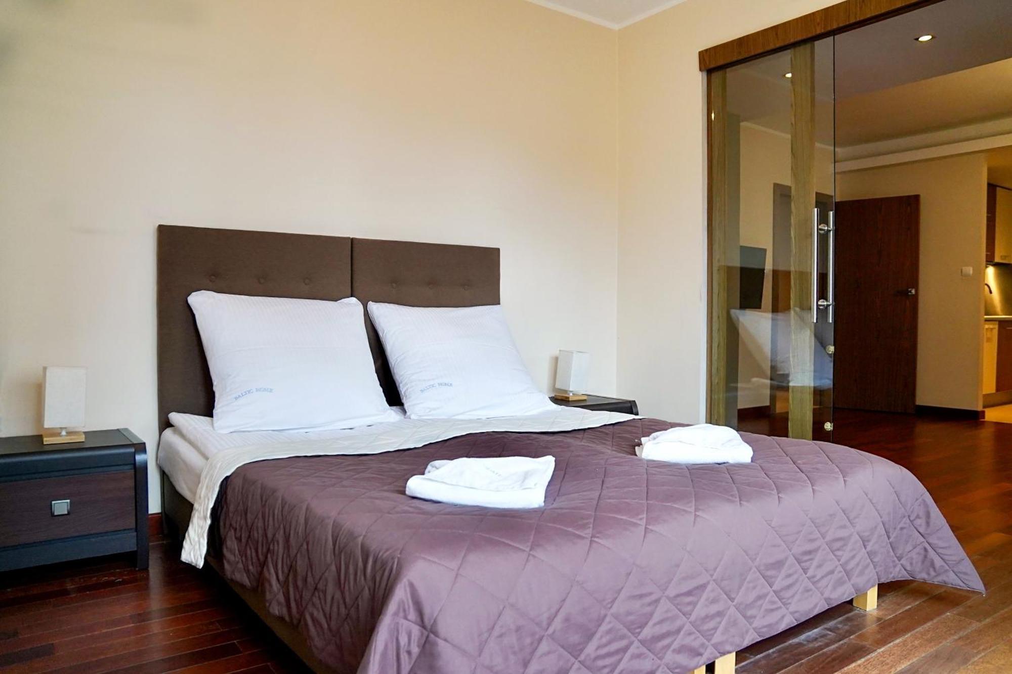 Marea By Baltic Home เมียนซิดดรอแย ภายนอก รูปภาพ