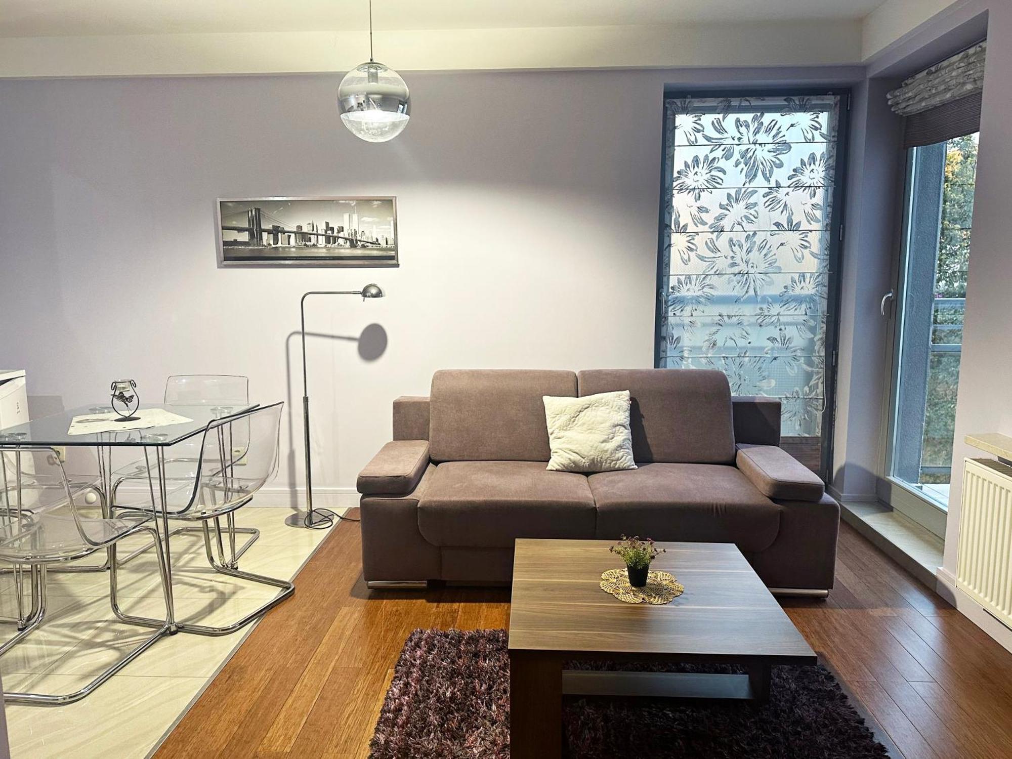 Marea By Baltic Home เมียนซิดดรอแย ภายนอก รูปภาพ