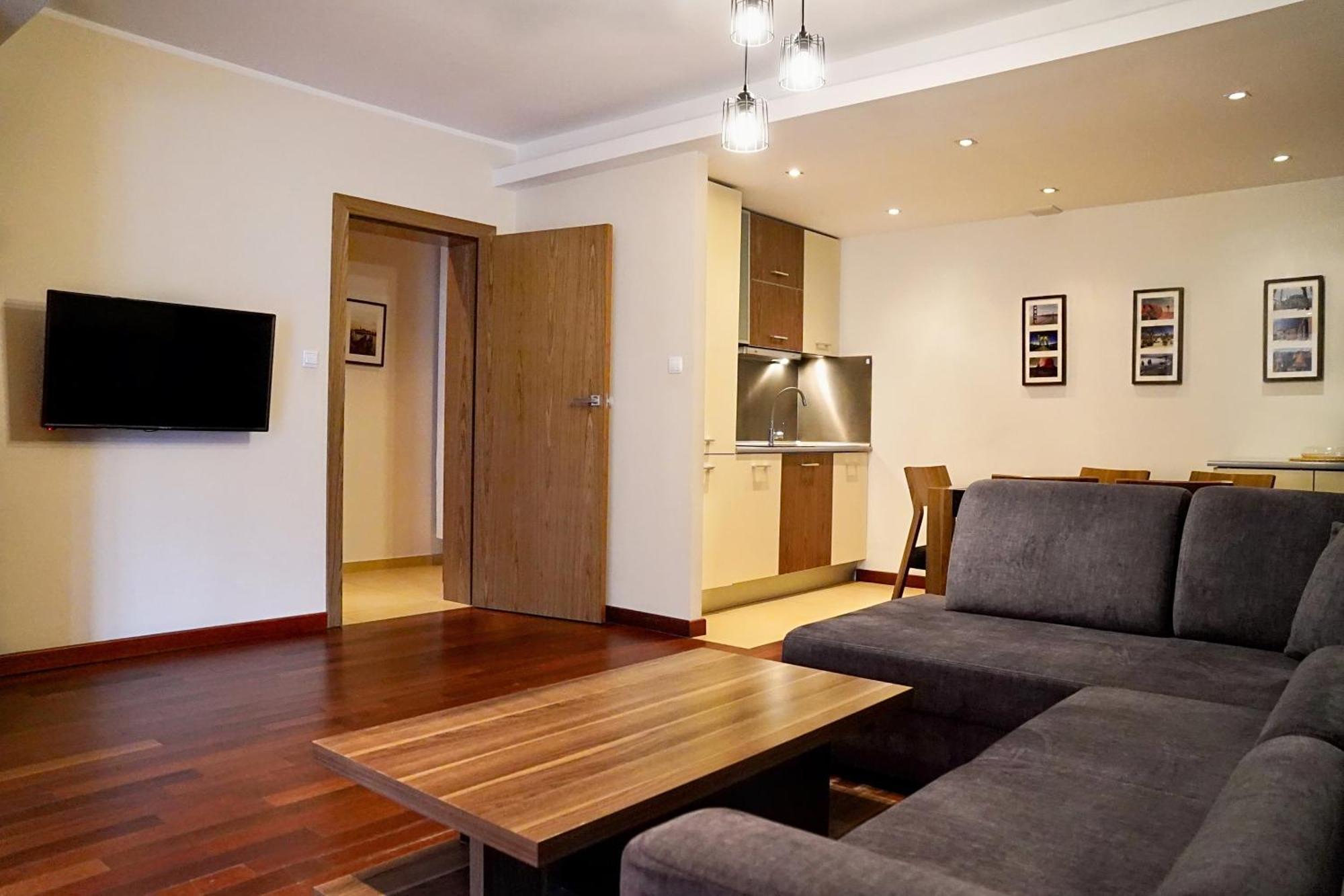 Marea By Baltic Home เมียนซิดดรอแย ภายนอก รูปภาพ