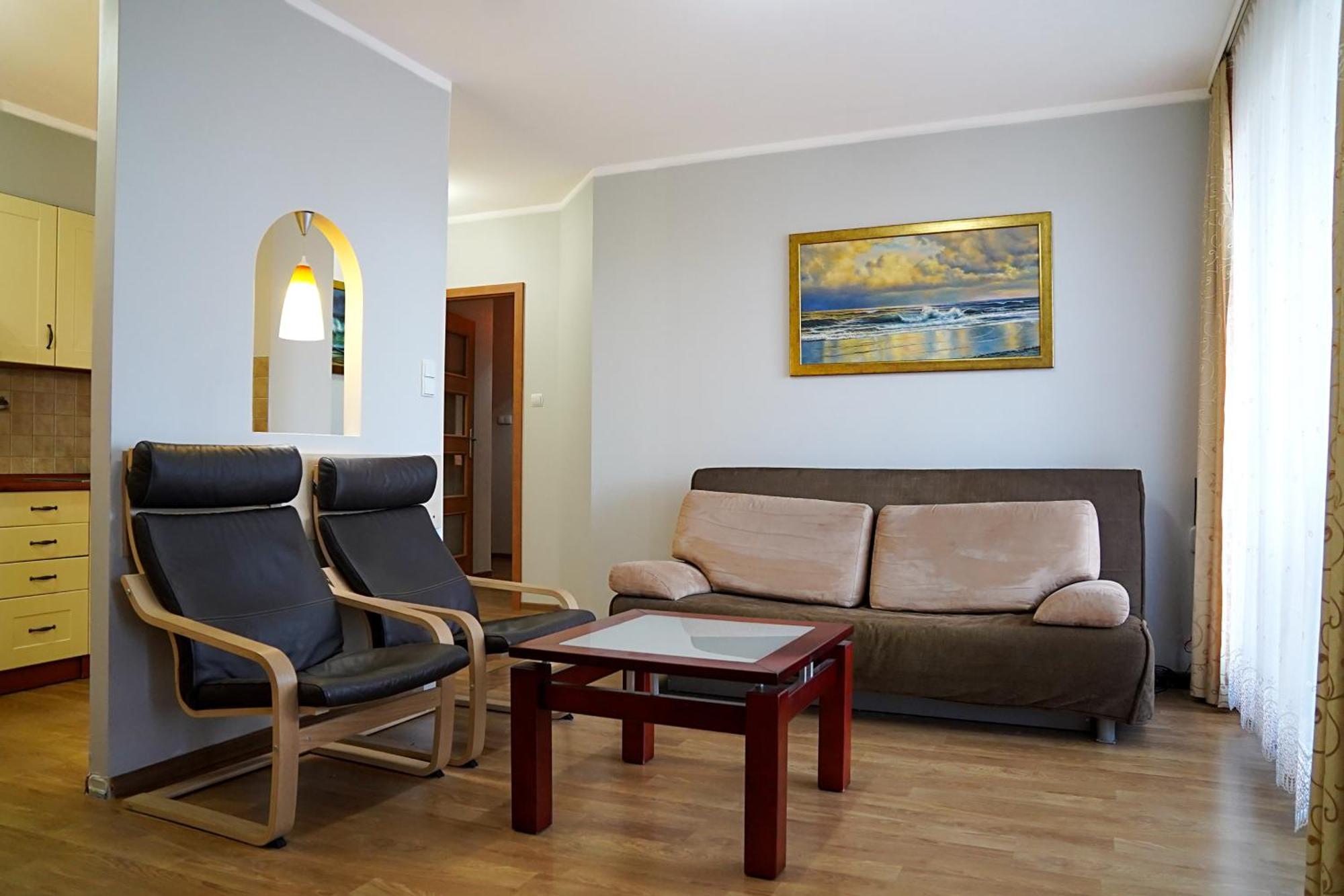 Marea By Baltic Home เมียนซิดดรอแย ภายนอก รูปภาพ