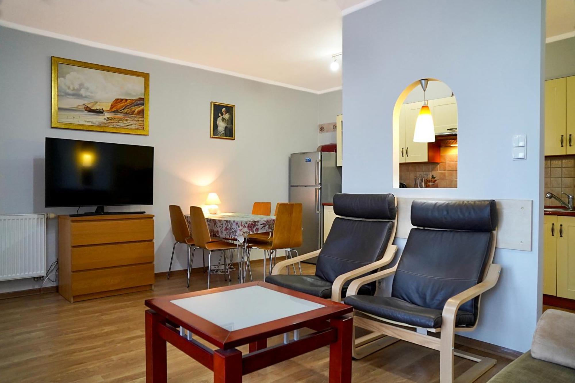 Marea By Baltic Home เมียนซิดดรอแย ภายนอก รูปภาพ