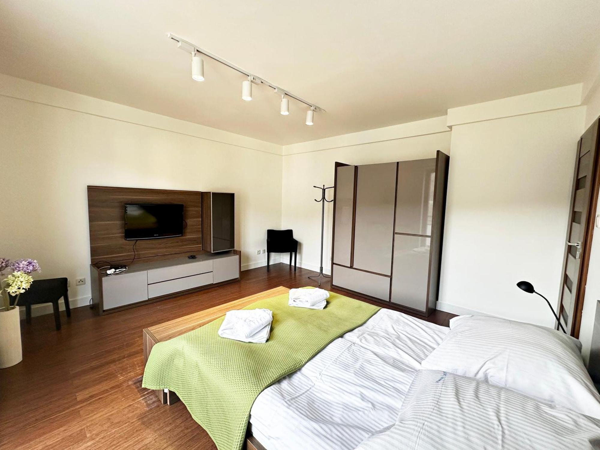 Marea By Baltic Home เมียนซิดดรอแย ภายนอก รูปภาพ