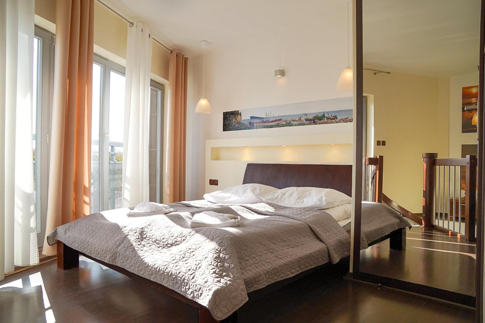 Marea By Baltic Home เมียนซิดดรอแย ภายนอก รูปภาพ