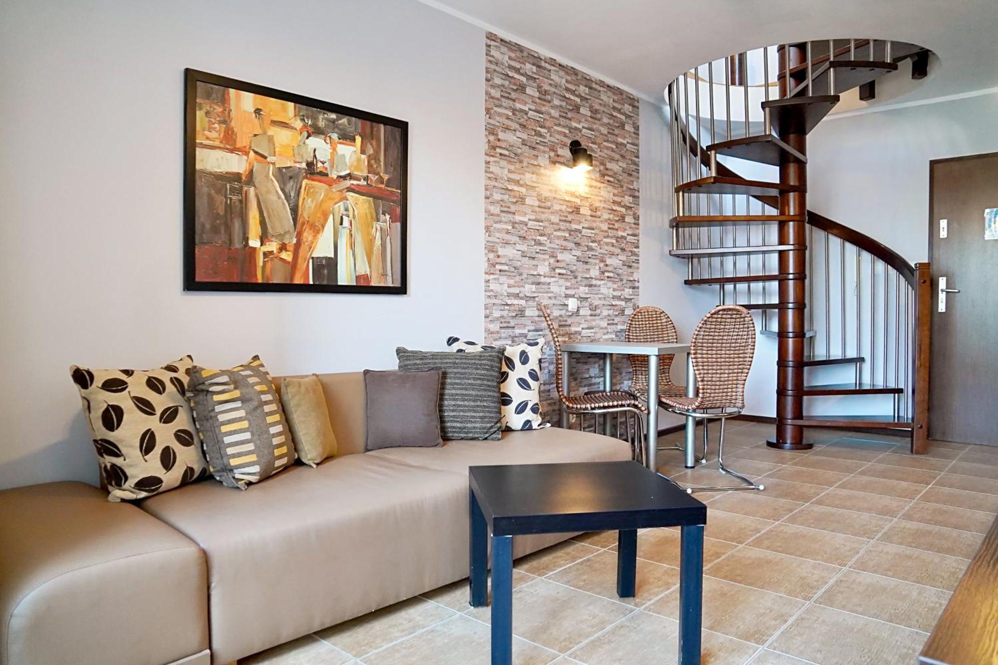 Marea By Baltic Home เมียนซิดดรอแย ภายนอก รูปภาพ