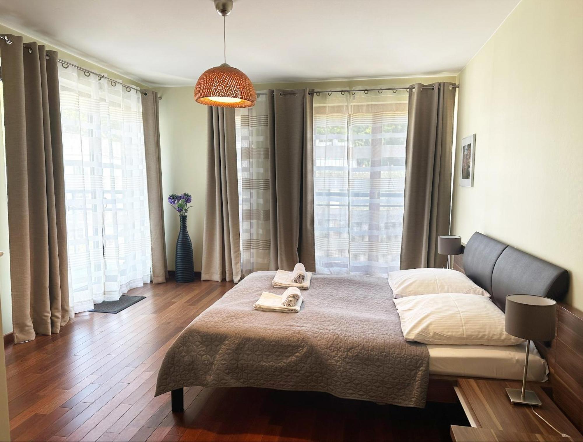 Marea By Baltic Home เมียนซิดดรอแย ภายนอก รูปภาพ
