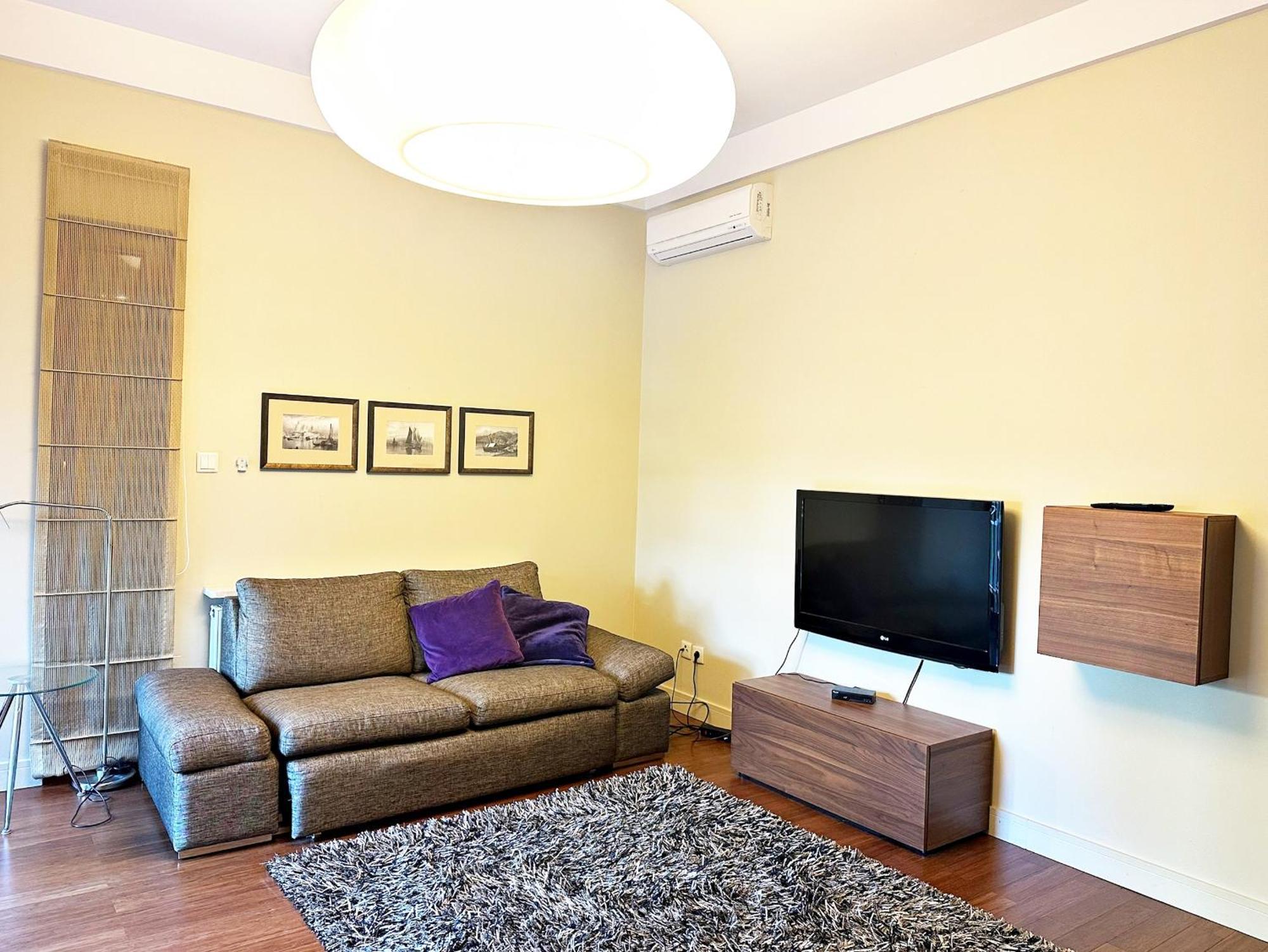 Marea By Baltic Home เมียนซิดดรอแย ภายนอก รูปภาพ
