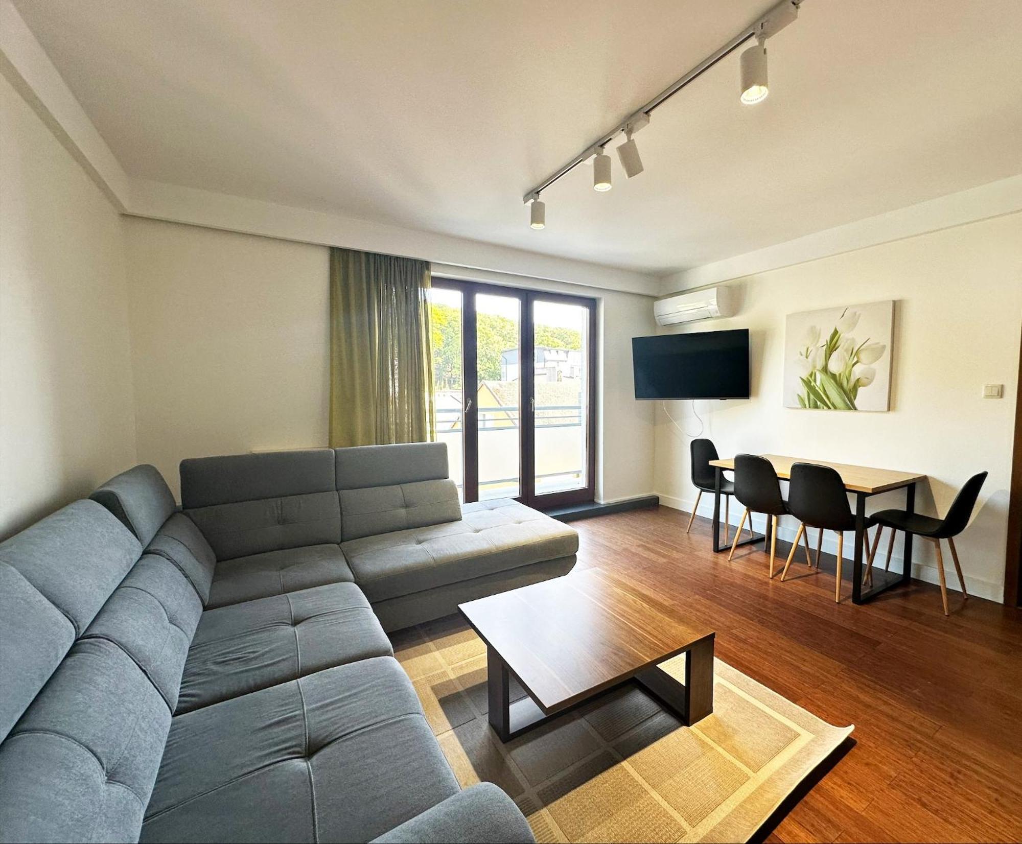 Marea By Baltic Home เมียนซิดดรอแย ภายนอก รูปภาพ