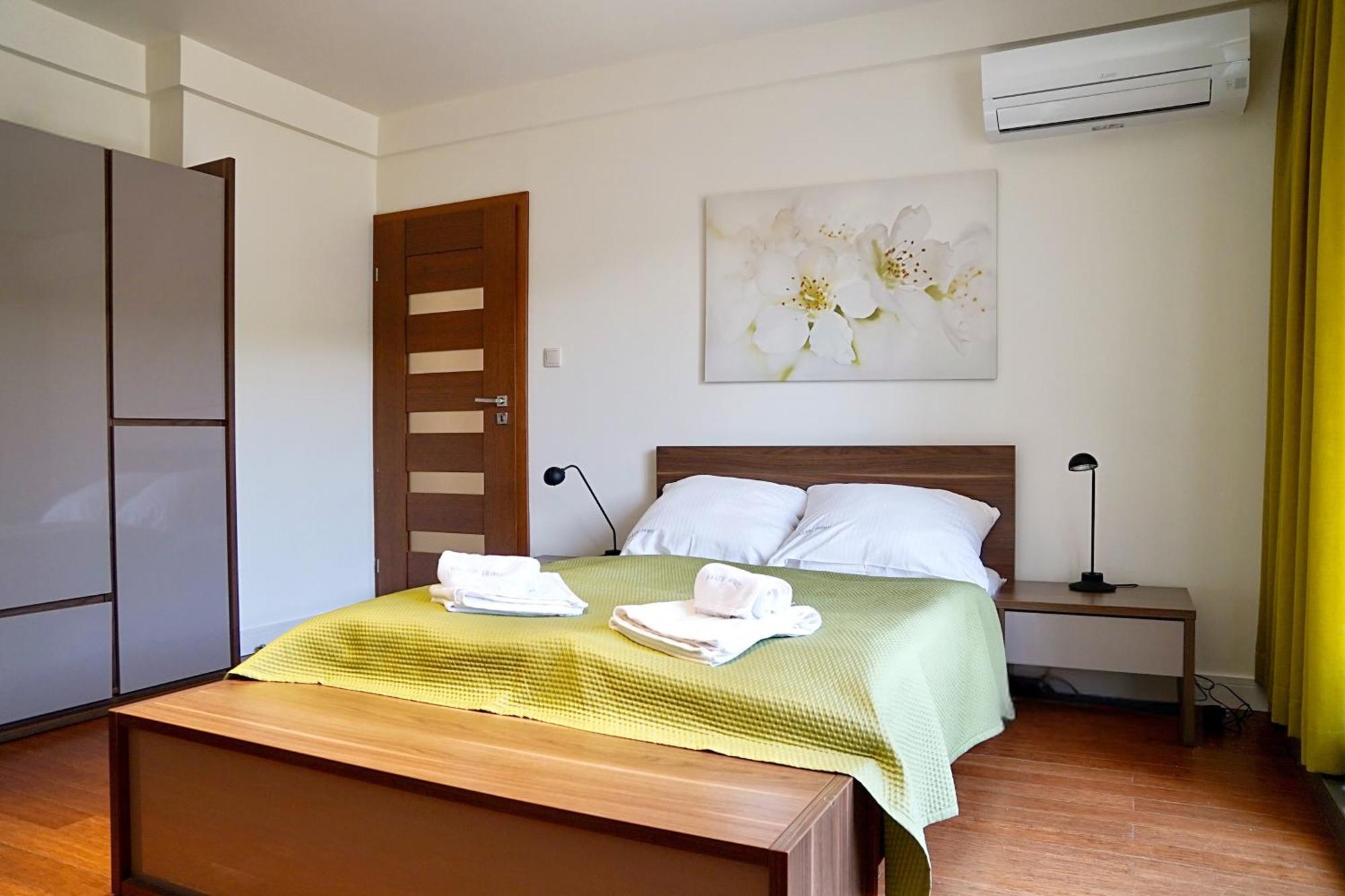 Marea By Baltic Home เมียนซิดดรอแย ภายนอก รูปภาพ