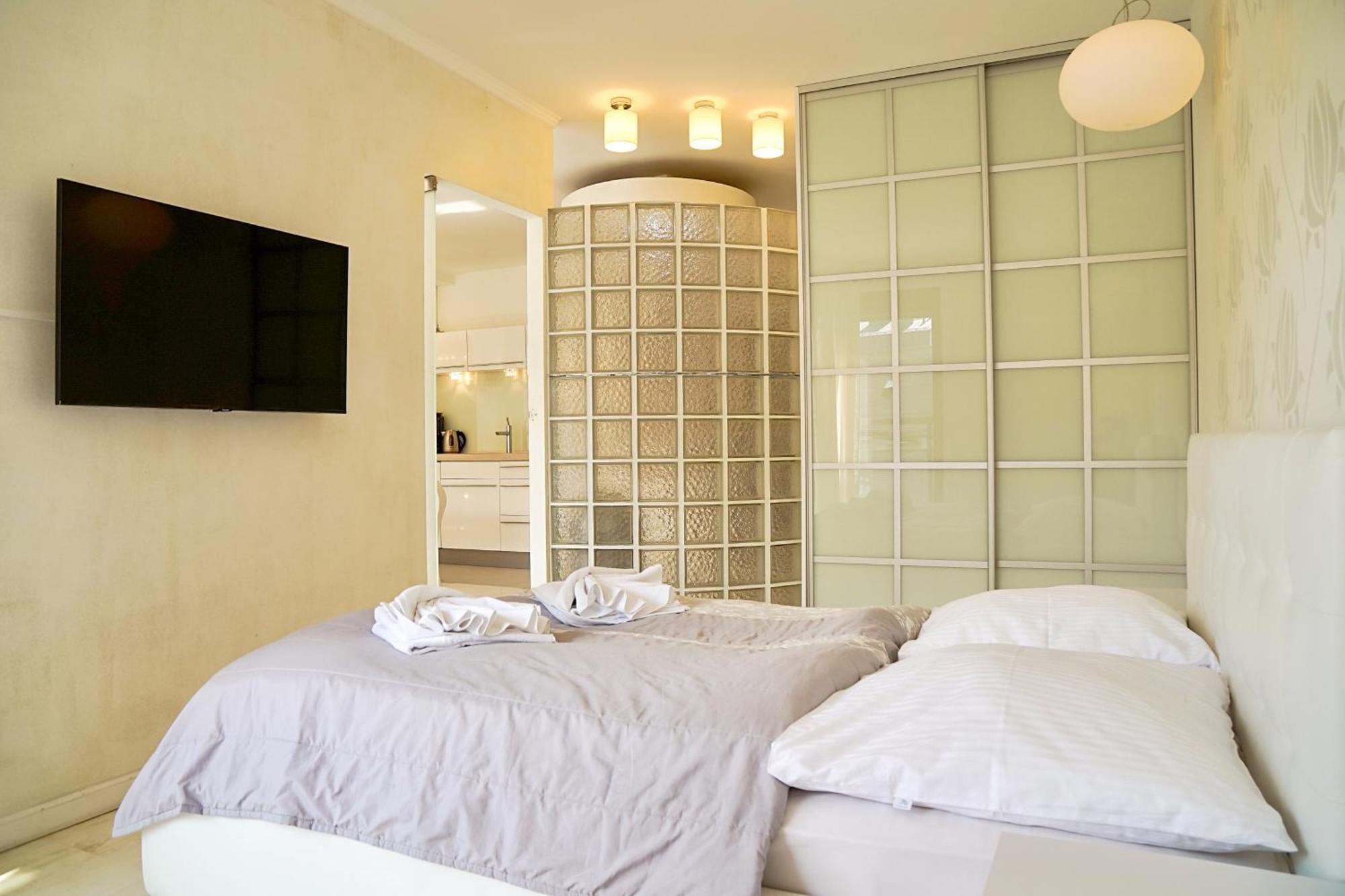 Marea By Baltic Home เมียนซิดดรอแย ภายนอก รูปภาพ