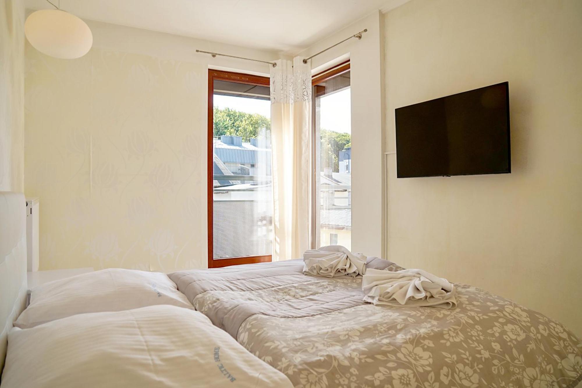 Marea By Baltic Home เมียนซิดดรอแย ภายนอก รูปภาพ