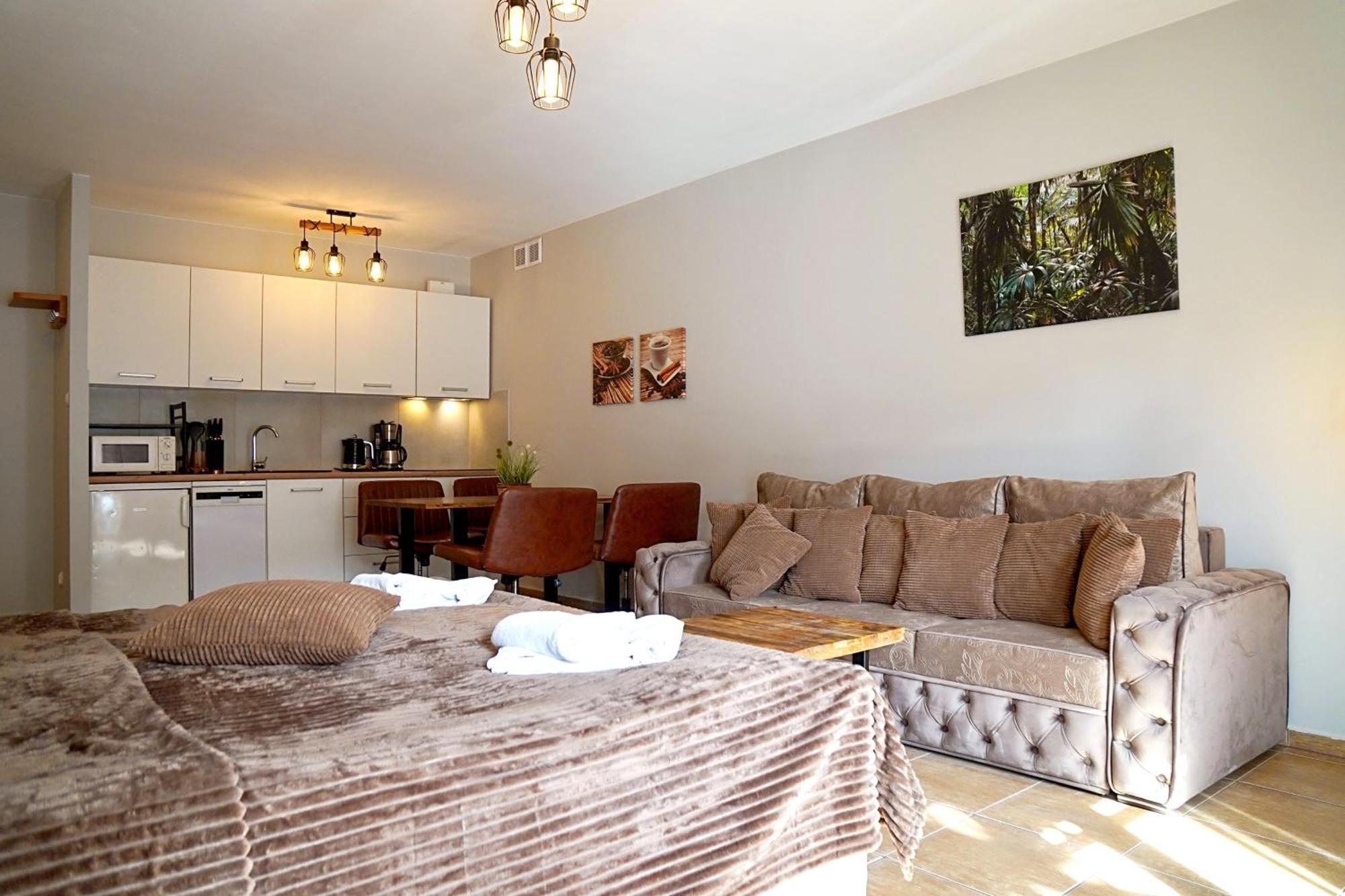 Marea By Baltic Home เมียนซิดดรอแย ภายนอก รูปภาพ