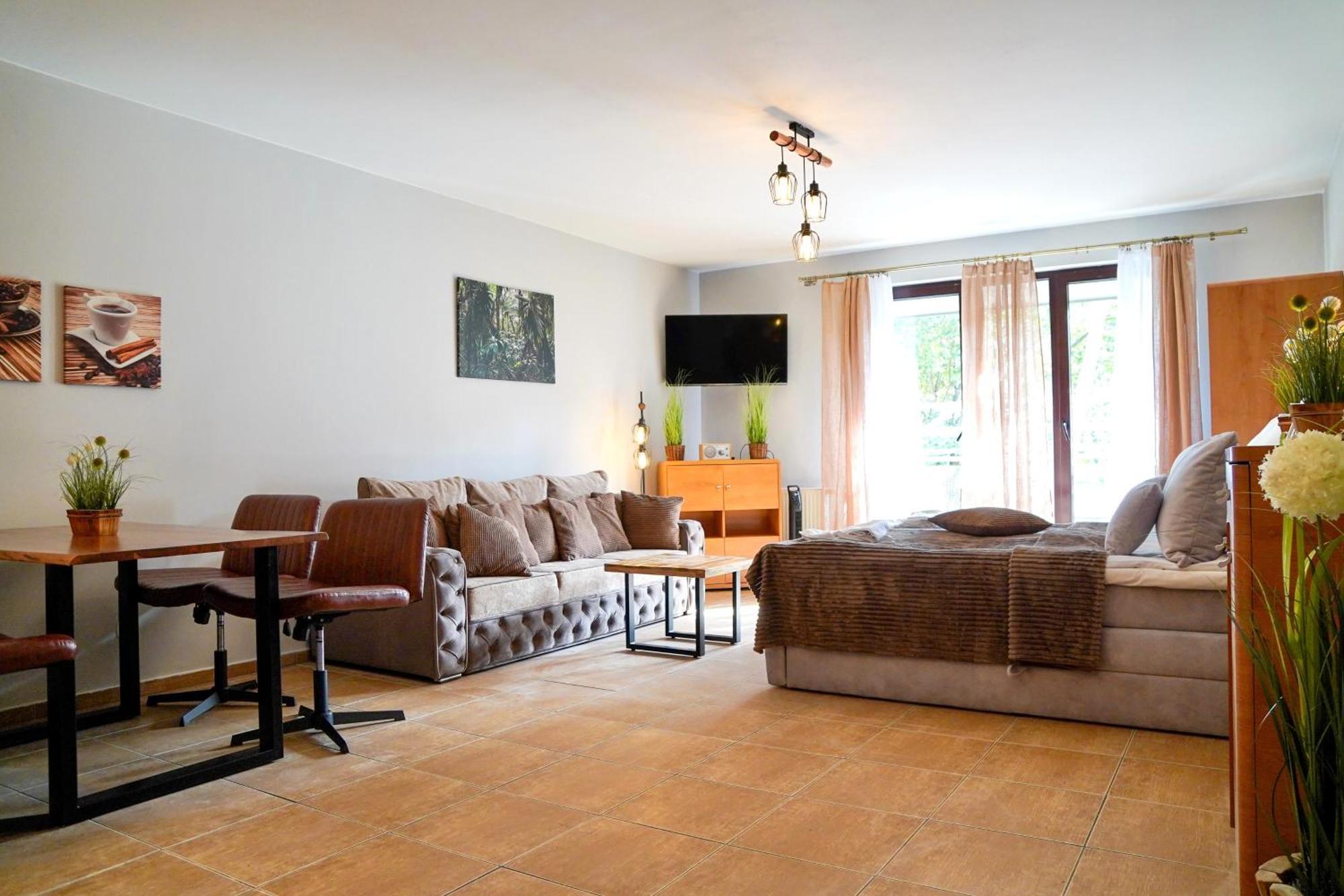 Marea By Baltic Home เมียนซิดดรอแย ภายนอก รูปภาพ