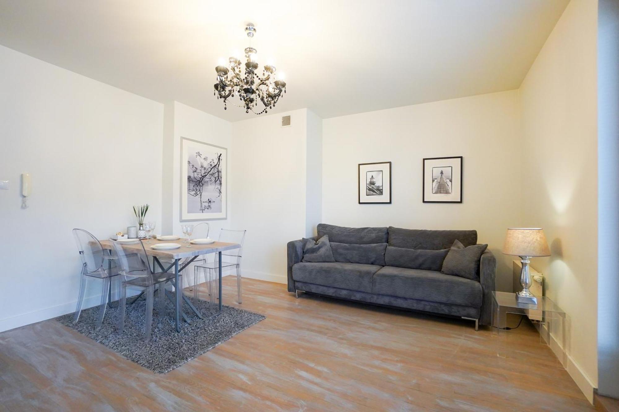 Marea By Baltic Home เมียนซิดดรอแย ภายนอก รูปภาพ
