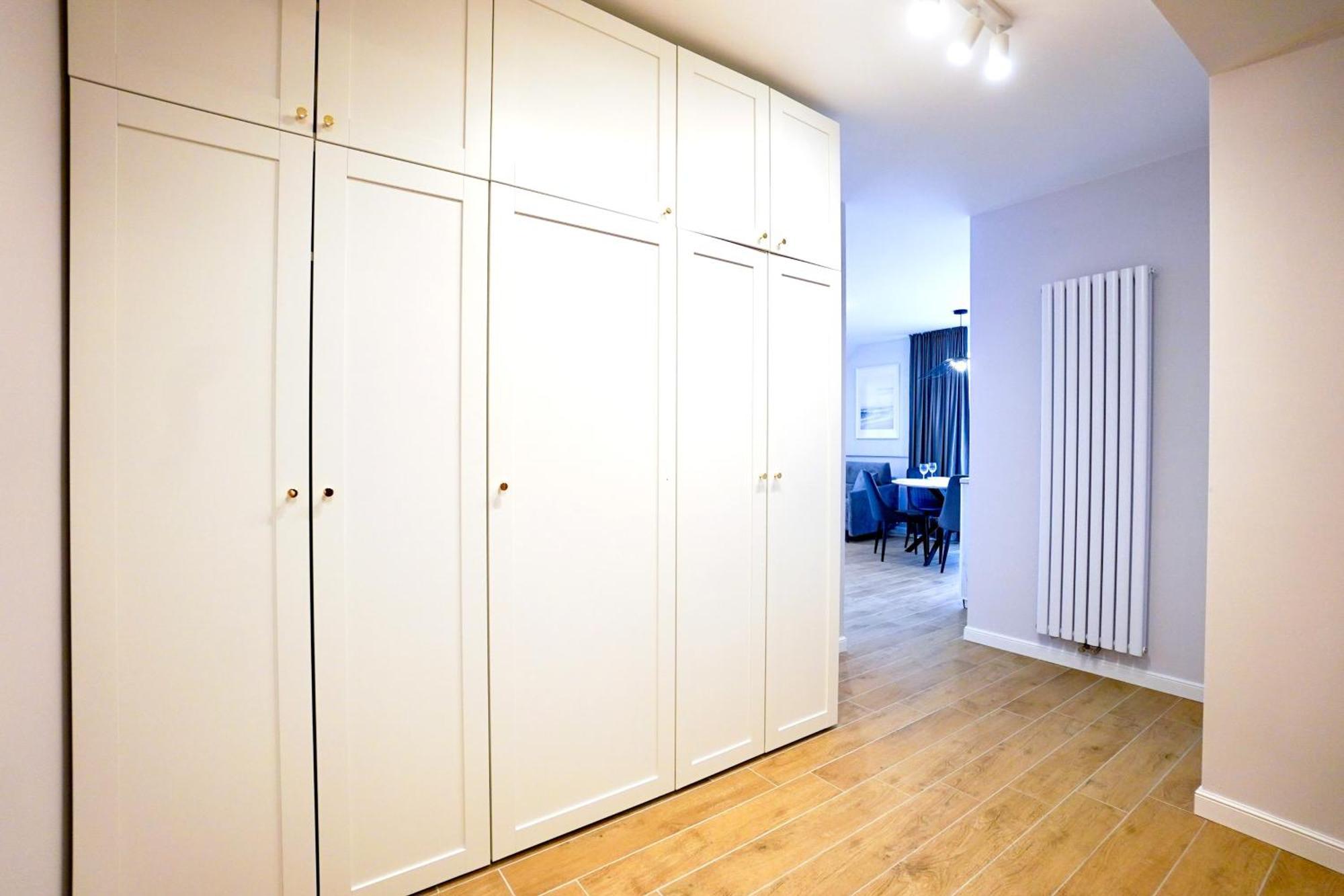 Marea By Baltic Home เมียนซิดดรอแย ภายนอก รูปภาพ