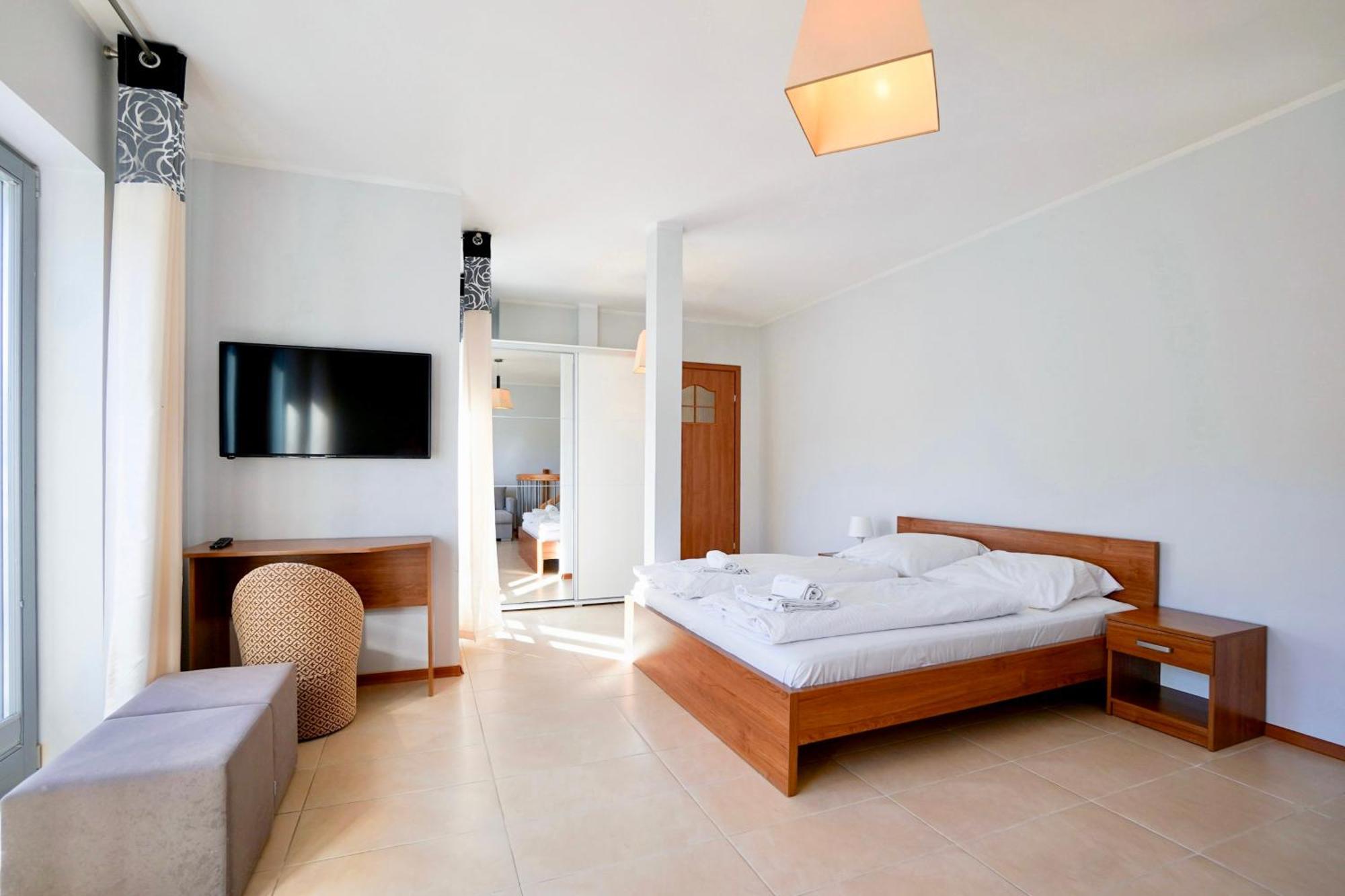 Marea By Baltic Home เมียนซิดดรอแย ภายนอก รูปภาพ